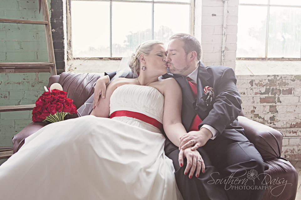Shelbyville, TN Wedding | Southern Daisy Photography