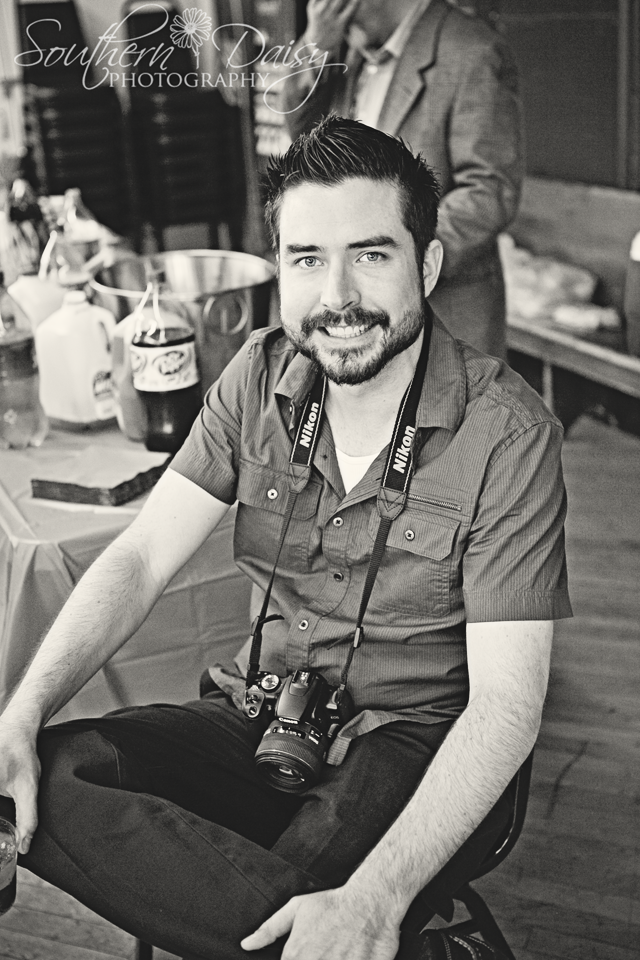 Shelbyville, TN Wedding | Southern Daisy Photography