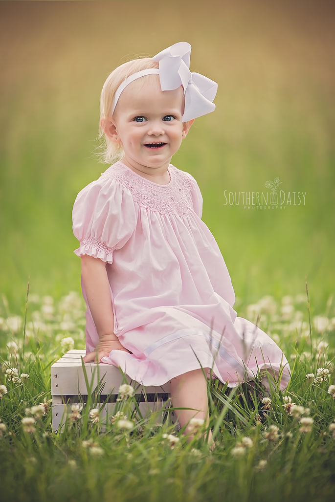 Hendersonville TN Child and Family Photographer - Southern Daisy Photography