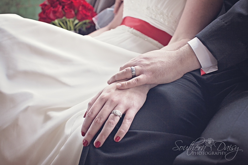 Shelbyville, TN Wedding | Southern Daisy Photography