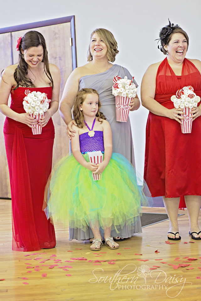 Shelbyville, TN Wedding | Southern Daisy Photography