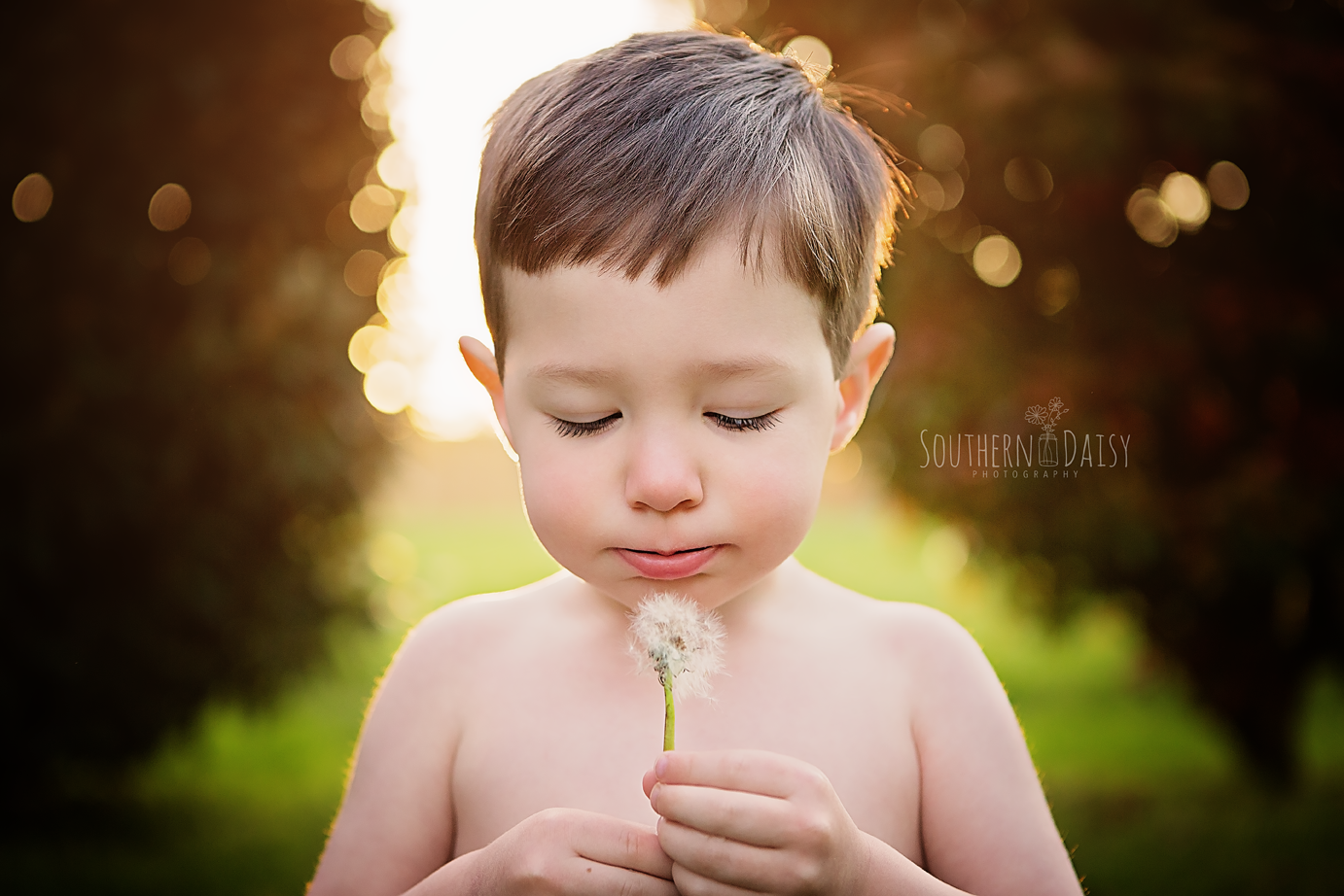 Nashville Child Photographer | Southern Daisy Photography