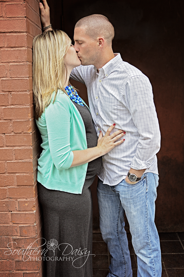 Nashville Maternity | Southern Daisy Photography