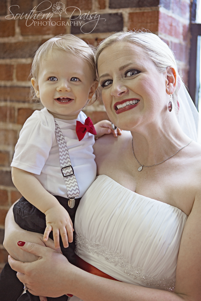 Shelbyville, TN Wedding | Southern Daisy Photography