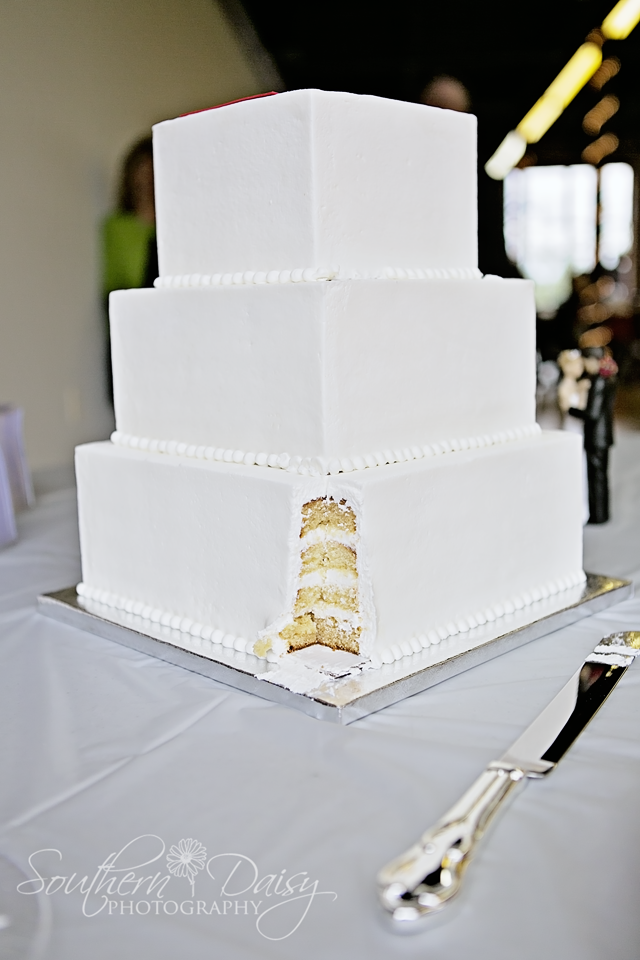 Shelbyville, TN Wedding | Southern Daisy Photography