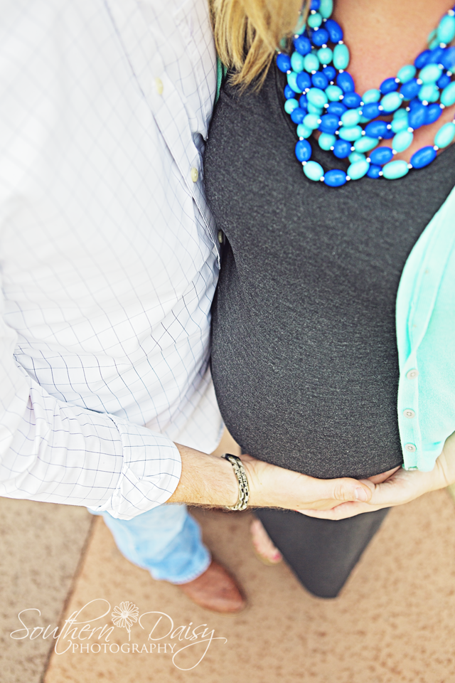 Nashville Maternity | Southern Daisy Photography