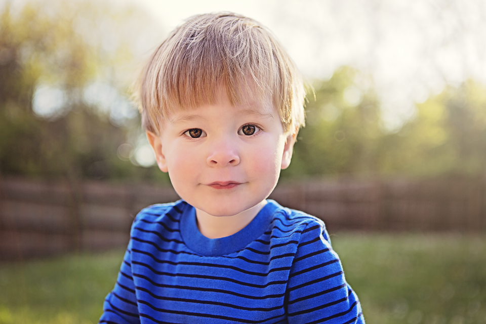 Blowing Bubbles | southerndaisy.com