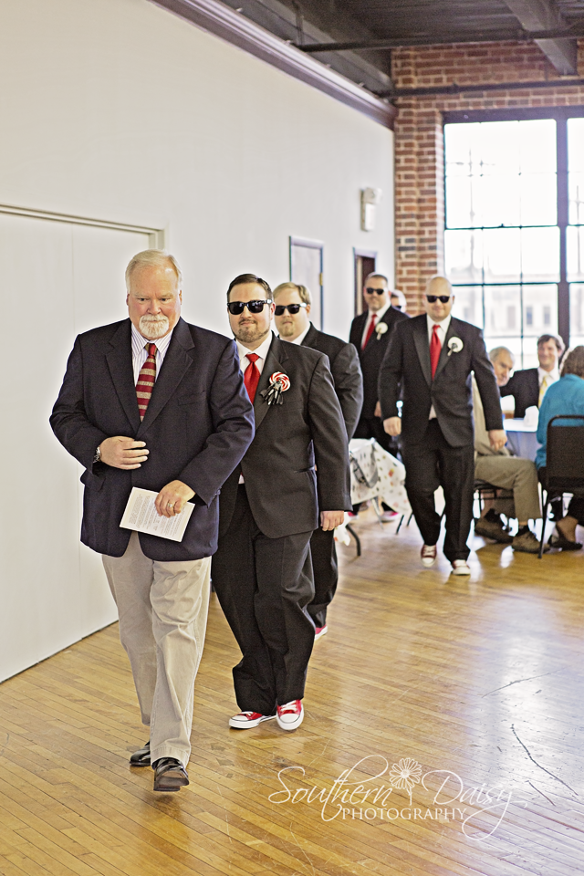 Shelbyville, TN Wedding | Southern Daisy Photography