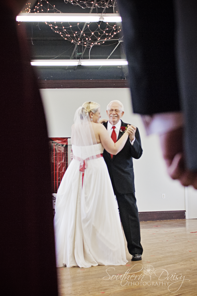 Shelbyville, TN Wedding | Southern Daisy Photography