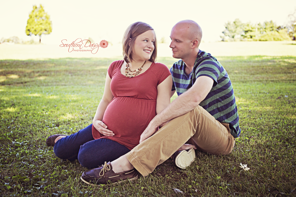 Maternity Session | Southern Daisy Photography