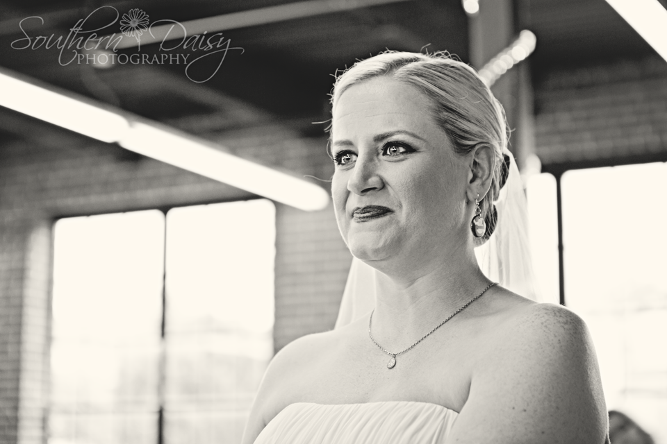 Shelbyville, TN Wedding | Southern Daisy Photography