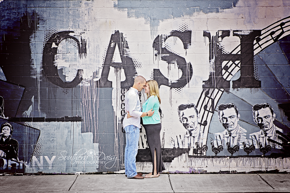 Nashville Maternity | Southern Daisy Photography