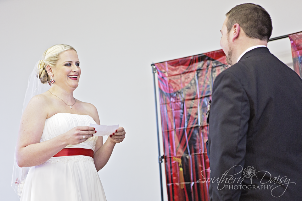 Shelbyville, TN Wedding | Southern Daisy Photography