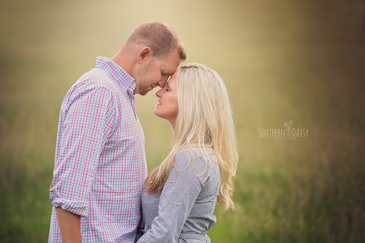 Hendersonville TN Family Photographer - Southern Daisy Photography