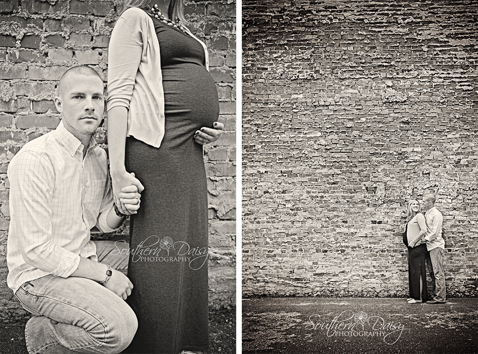 Nashville Maternity | Southern Daisy Photography