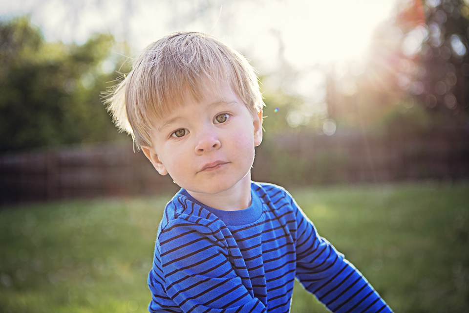 Blowing Bubbles | southerndaisy.com