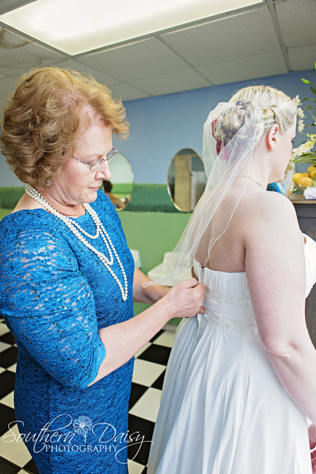 Shelbyville, TN Wedding | Southern Daisy Photography