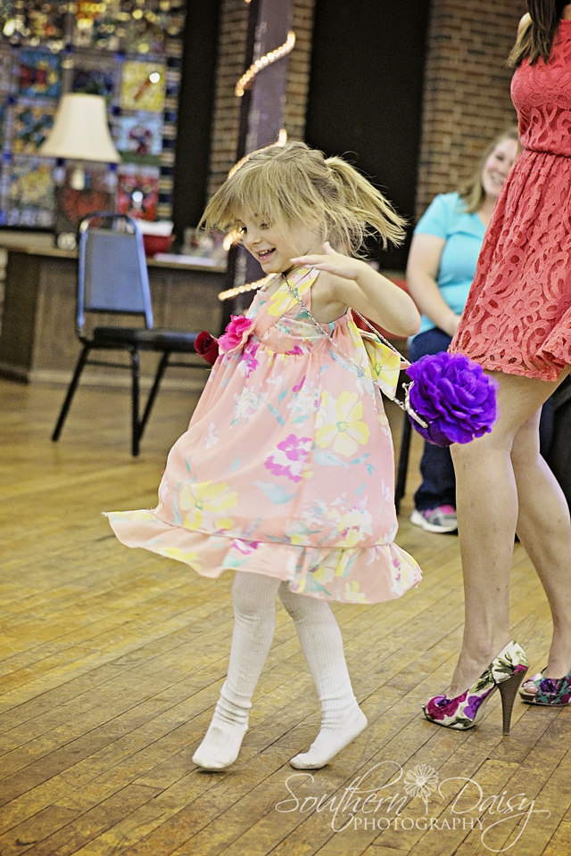 Shelbyville, TN Wedding | Southern Daisy Photography