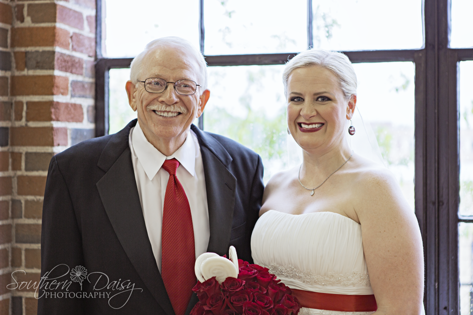 Shelbyville, TN Wedding | Southern Daisy Photography