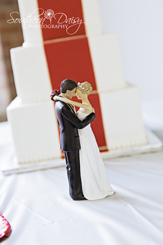 Shelbyville, TN Wedding | Southern Daisy Photography