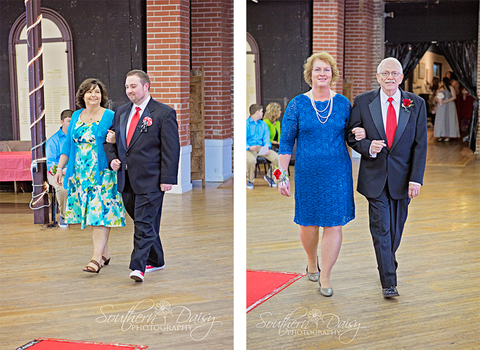 Shelbyville, TN Wedding | Southern Daisy Photography