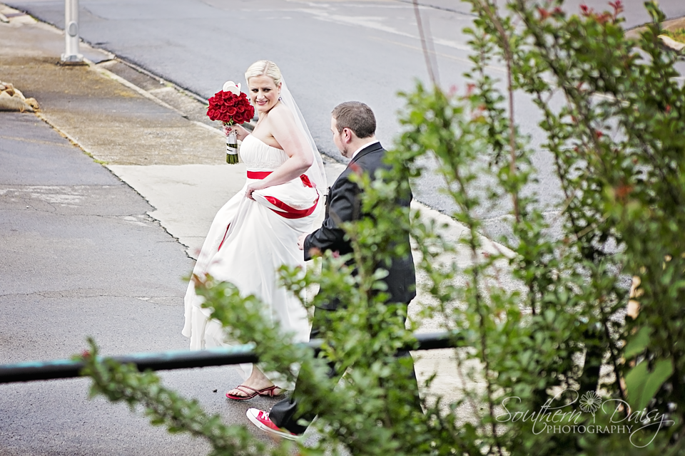 Shelbyville, TN Wedding | Southern Daisy Photography