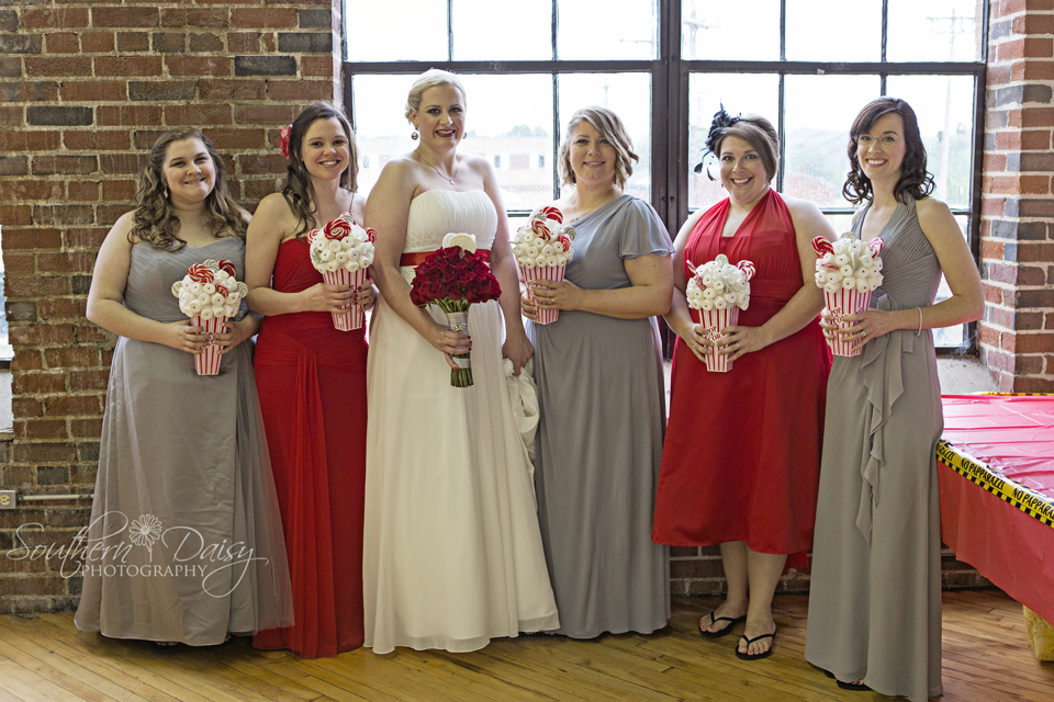 Shelbyville, TN Wedding | Southern Daisy Photography