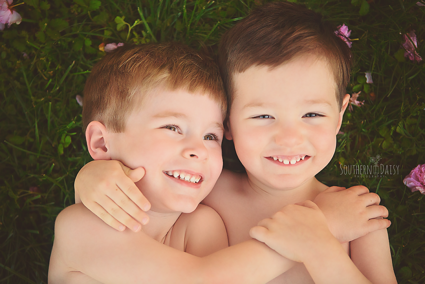 Nashville Child Photographer - Southern Daisy Photography