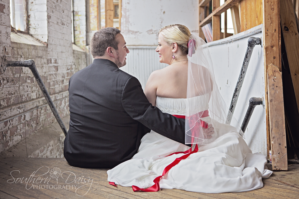 Shelbyville, TN Wedding | Southern Daisy Photography