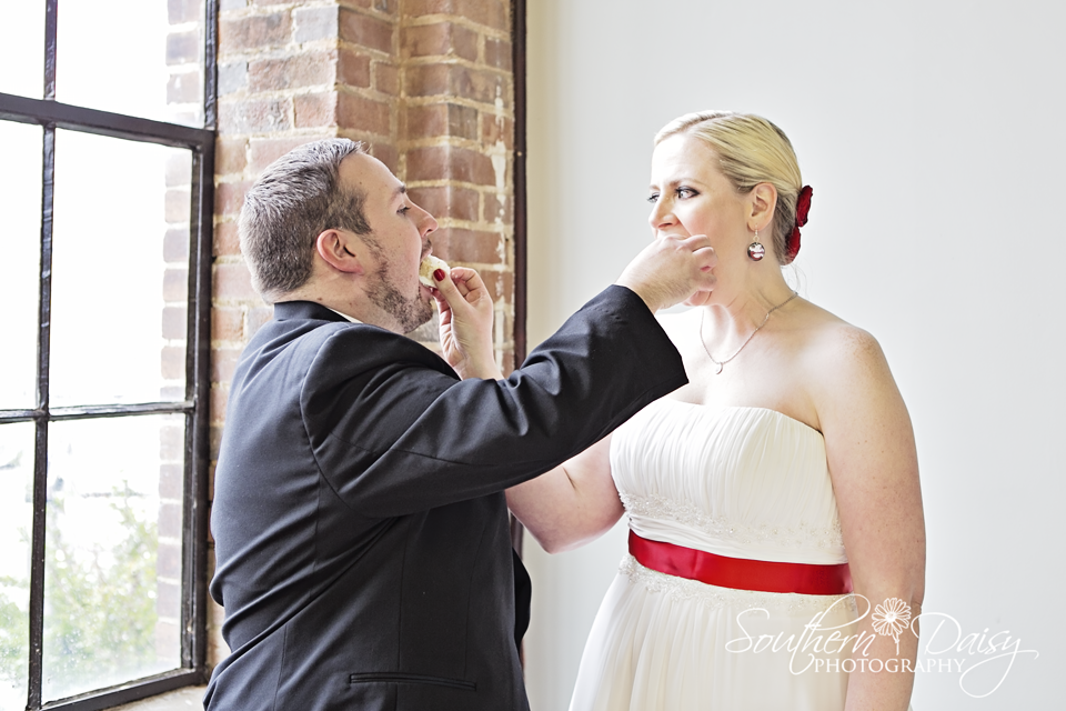 Shelbyville, TN Wedding | Southern Daisy Photography