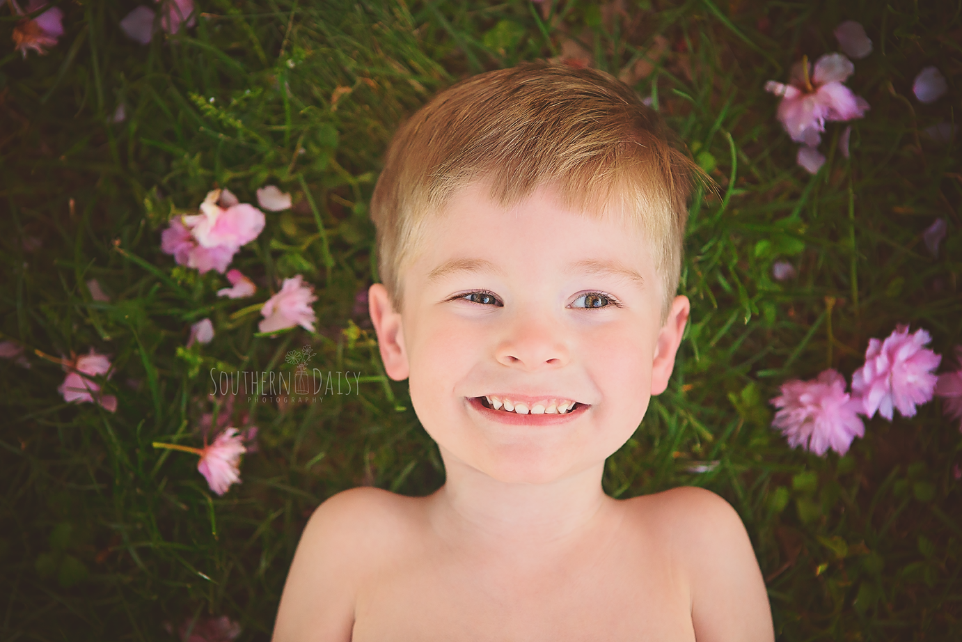 Nashville Child Photographer | Southern Daisy Photography
