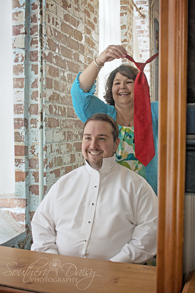 Shelbyvill, TN Wedding | Southern Daisy Photography