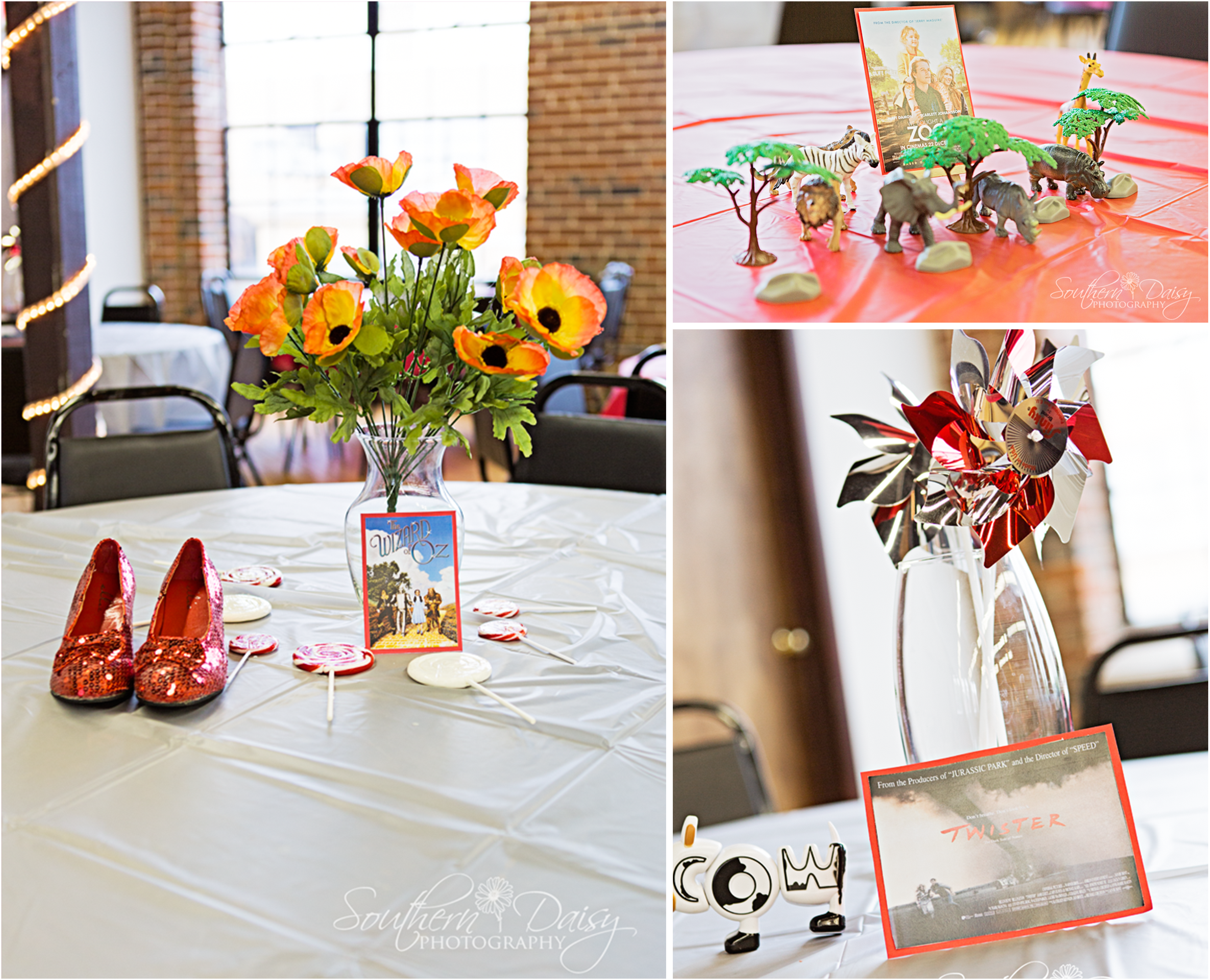 Shelbyville, TN Wedding | Southern Daisy Photography