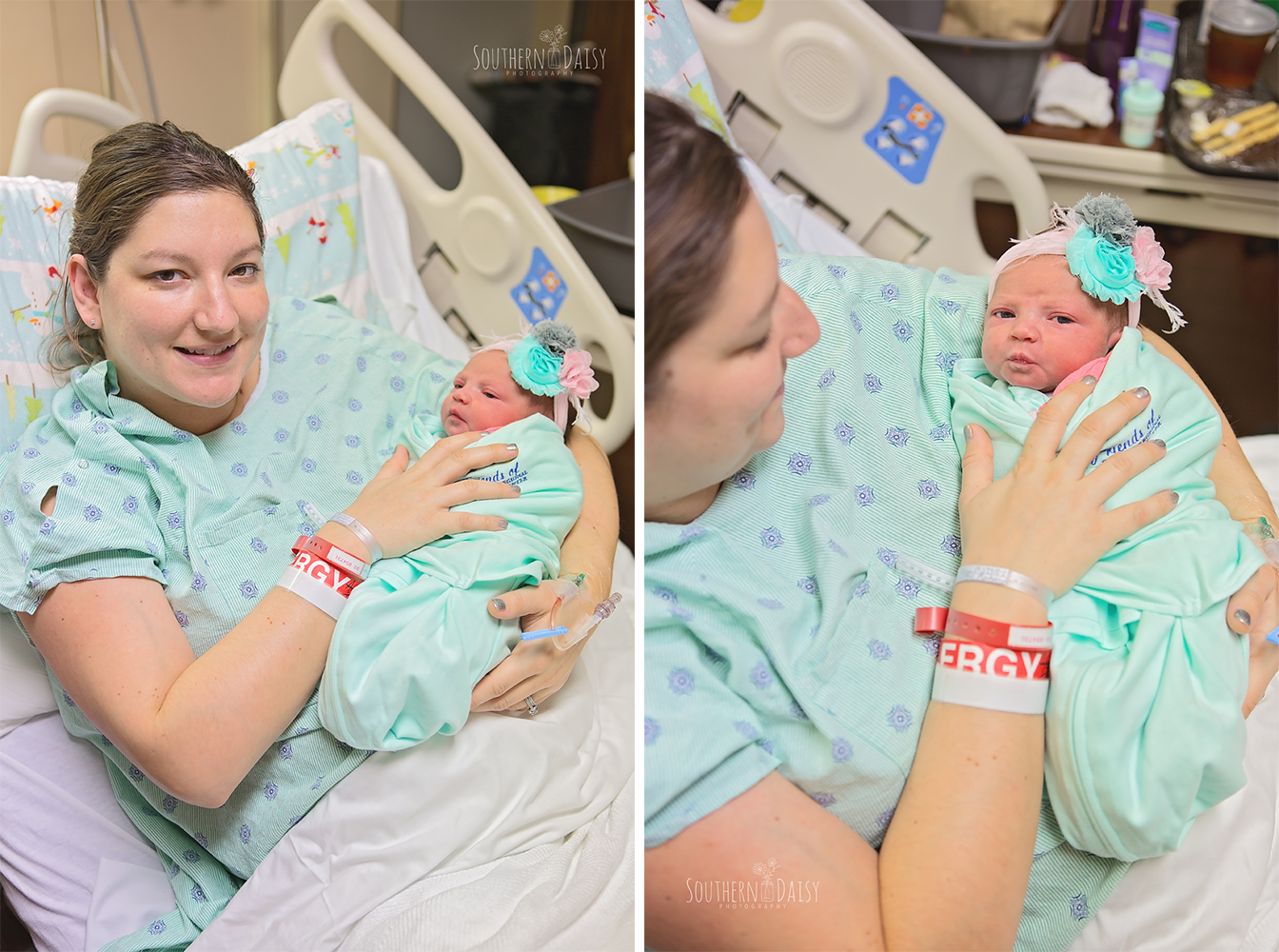 Fresh 48 session | Southern Daisy Photography | Gallatin, TN