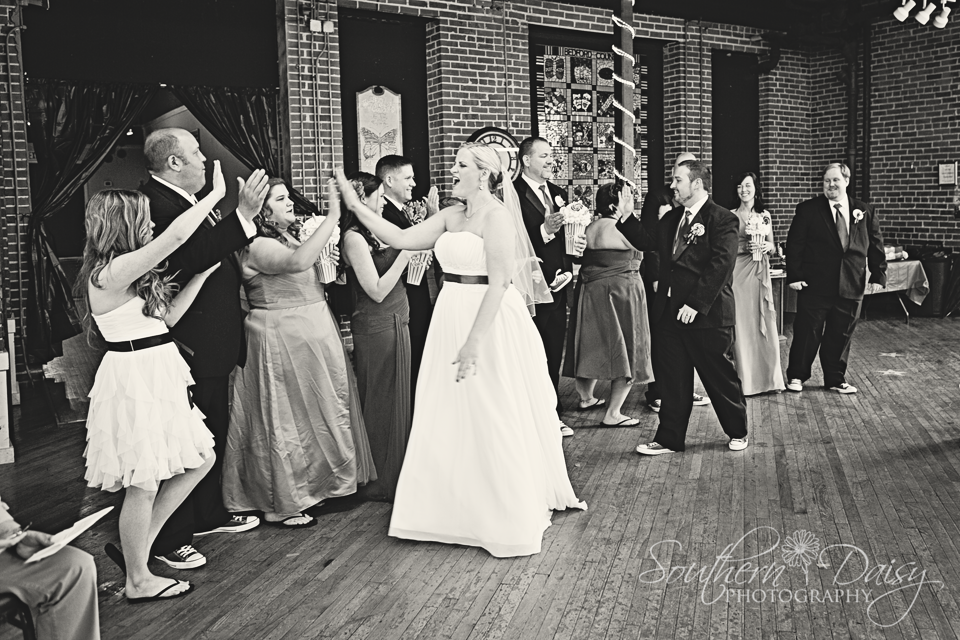 Shelbyville, TN Wedding | Southern Daisy Photography