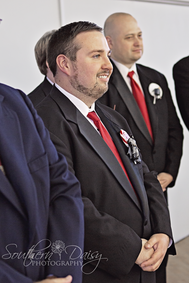 Shelbyville, TN Wedding | Southern Daisy Photography