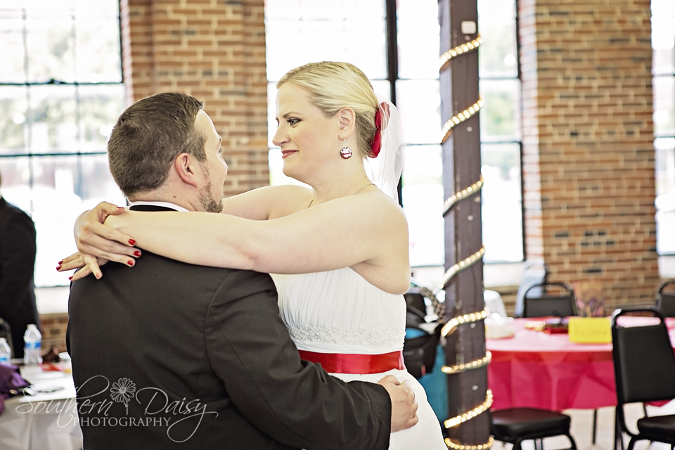 Shelbyville, TN Wedding | Southern Daisy Photography