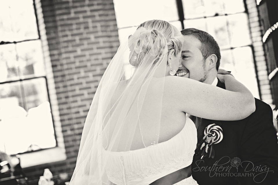 Shelbyville, TN Wedding | Southern Daisy Photography