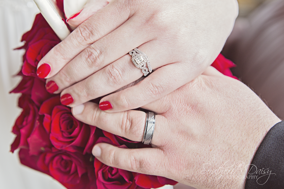 Shelbyville, TN Wedding | Southern Daisy Photography