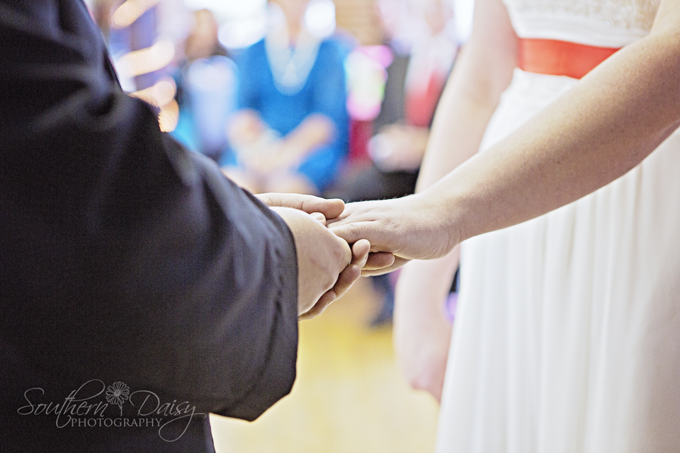 Shelbyville, TN Wedding | Southern Daisy Photography