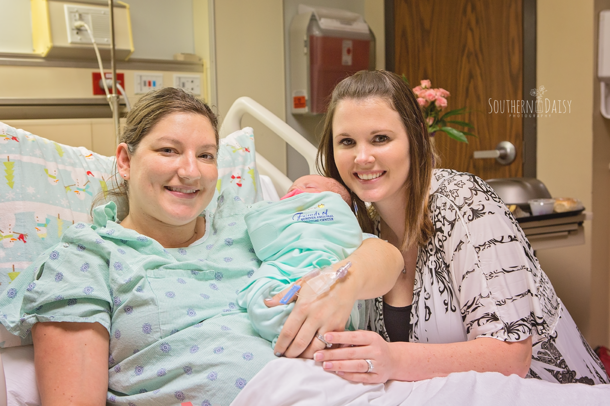 Fresh 48 session | Southern Daisy Photography | Gallatin, TN