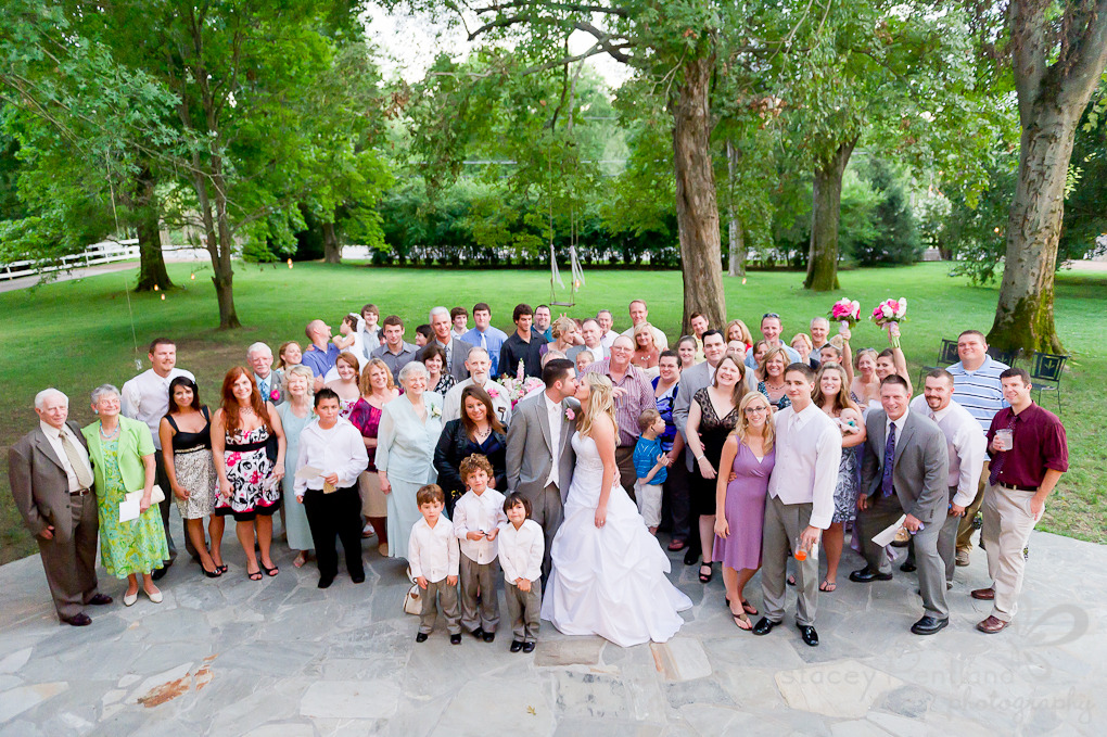Nashville Wedding