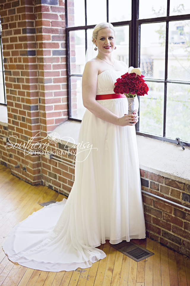 Shelbyvill, TN Wedding | Southern Daisy Photography