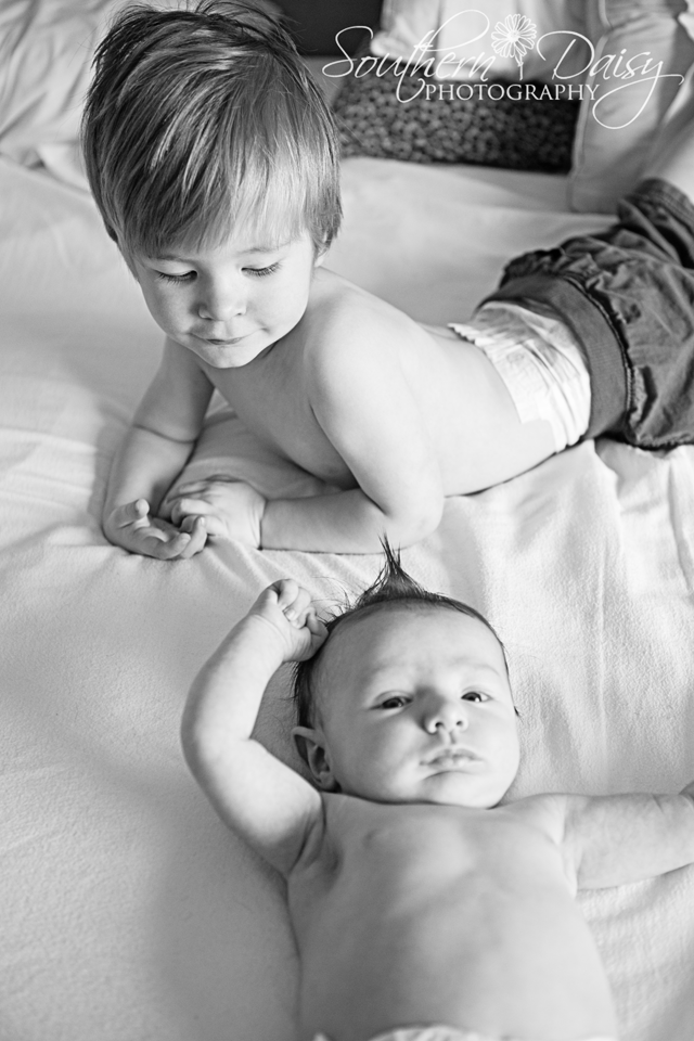 Brothers | Lifestyle Photography | Southern Daisy Photography