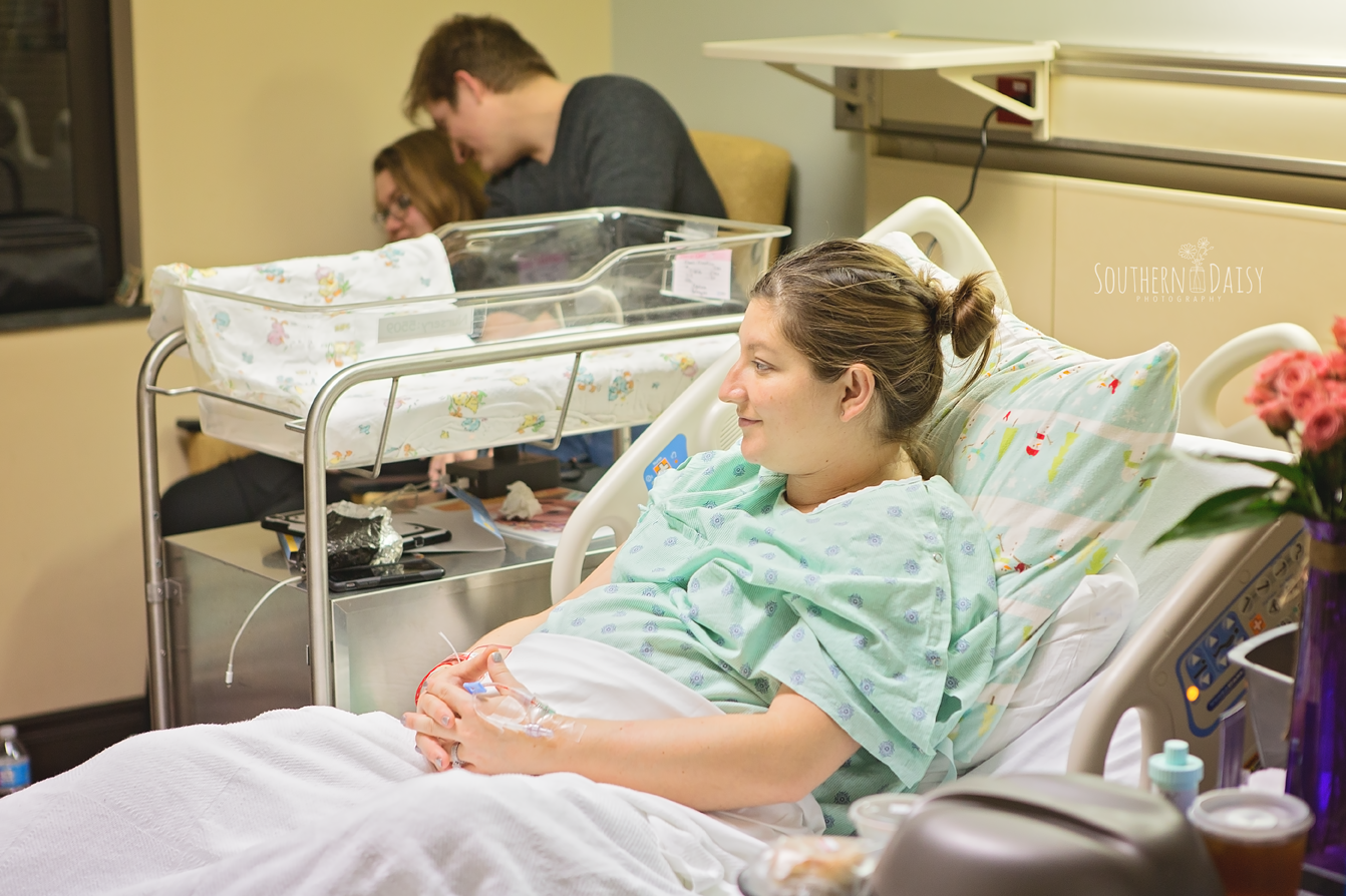 Fresh 48 session | Southern Daisy Photography | Gallatin, TN