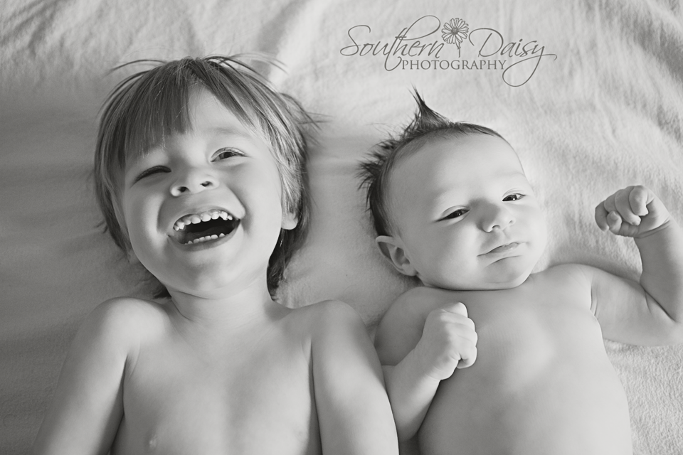 Brothers | Southern Daisy Photography
