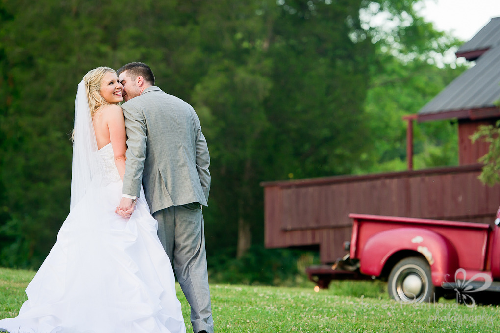 Nashville Wedding