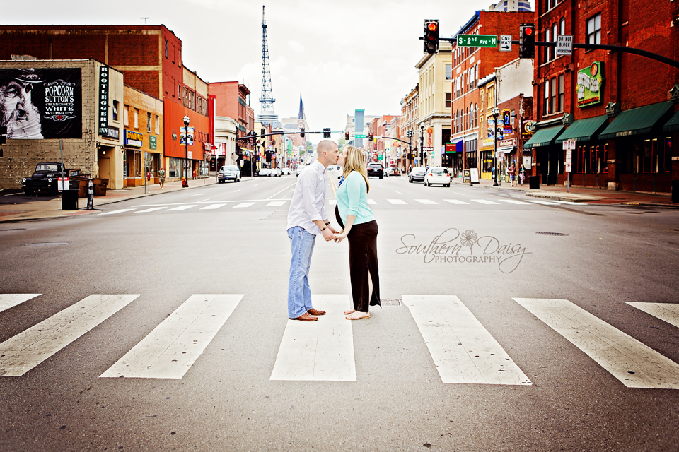 Nashville Maternity | Southern Daisy Photography