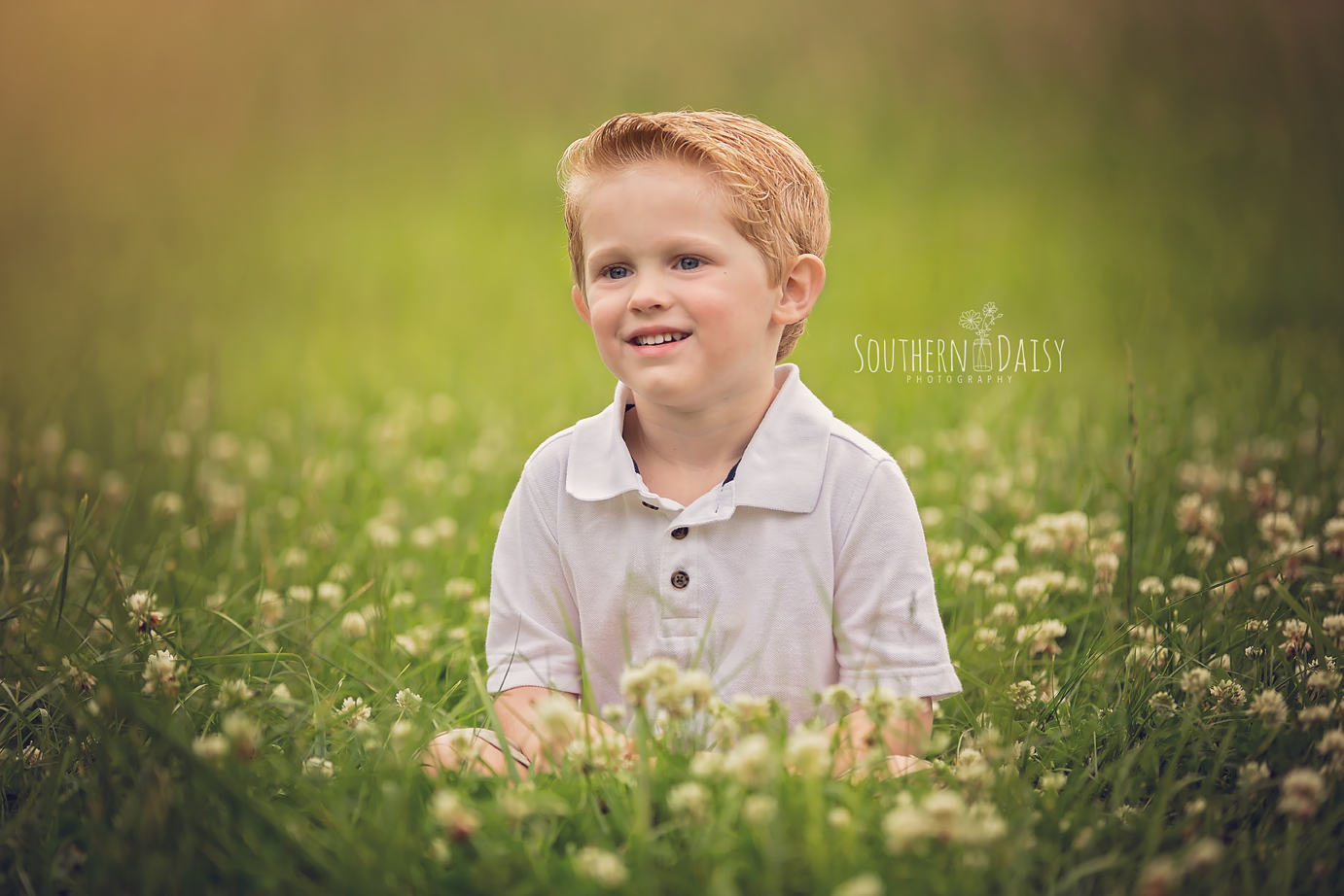 Hendersonville TN Child and Family Photographer - Southern Daisy Photography