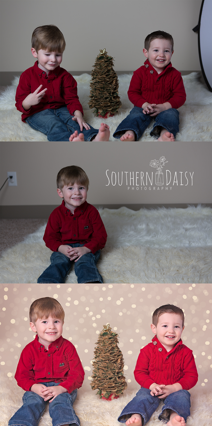 Before &amp; After - southerndaisy.com